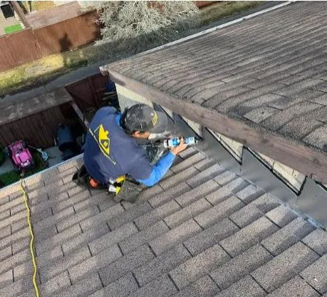 Slide of Go Home Solutions