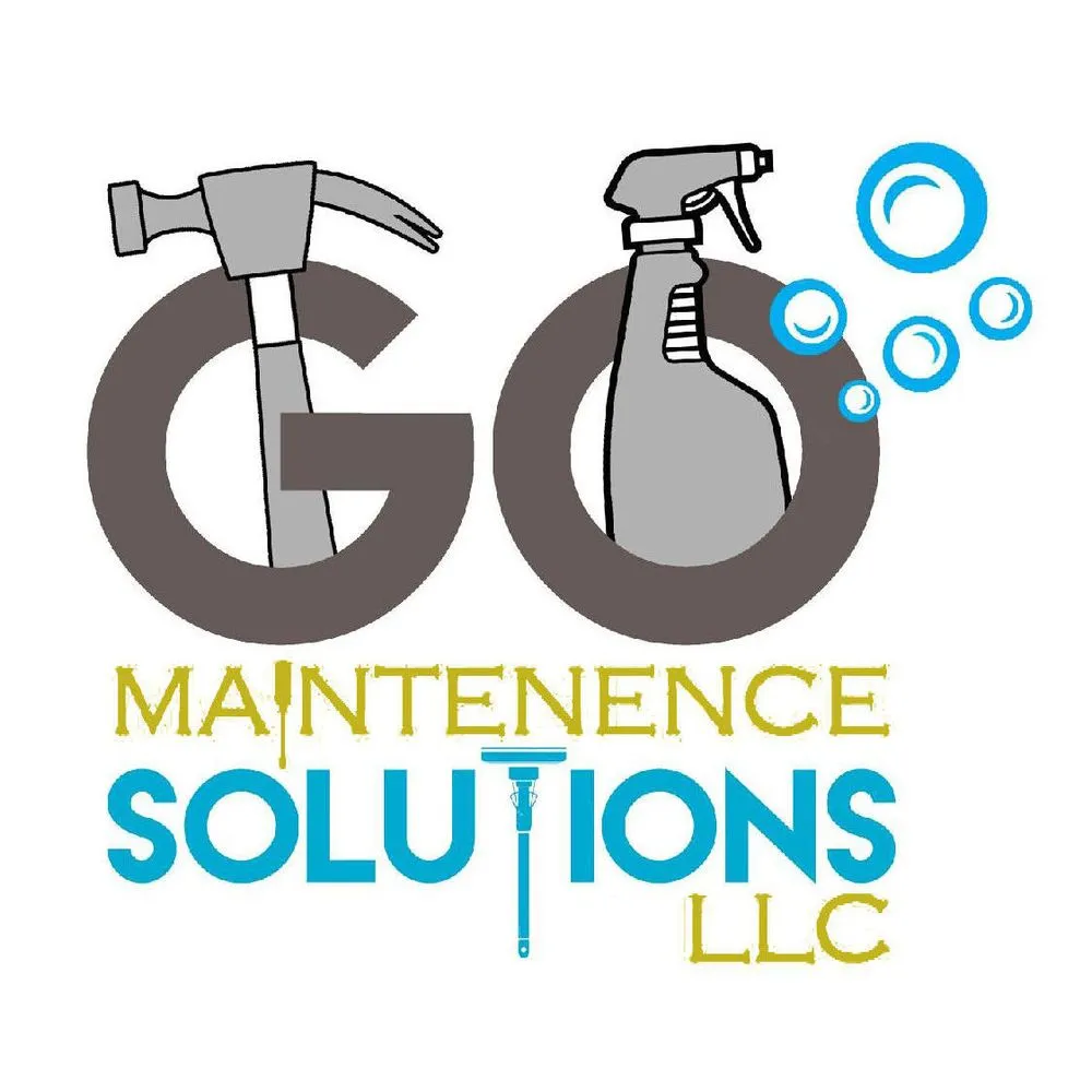 Slide of Go Maintenance Solutions