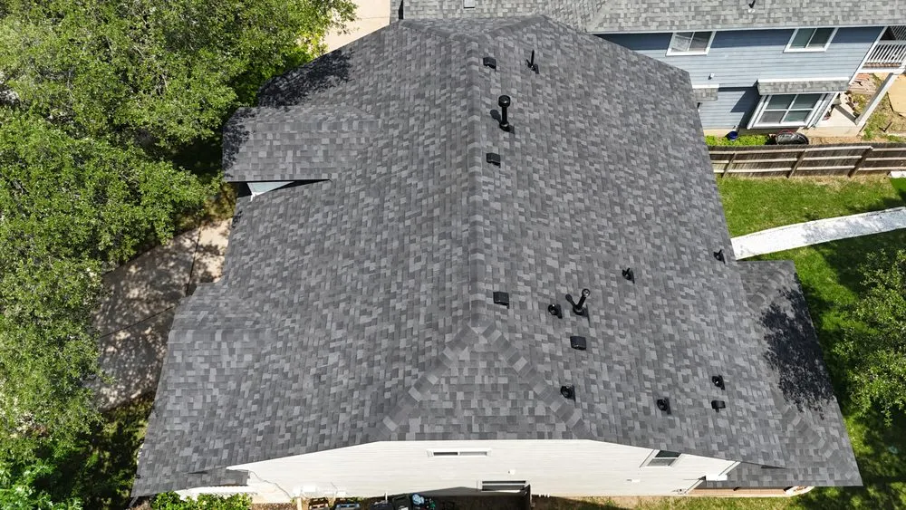 Slide of Go Pro Roofing & Construction