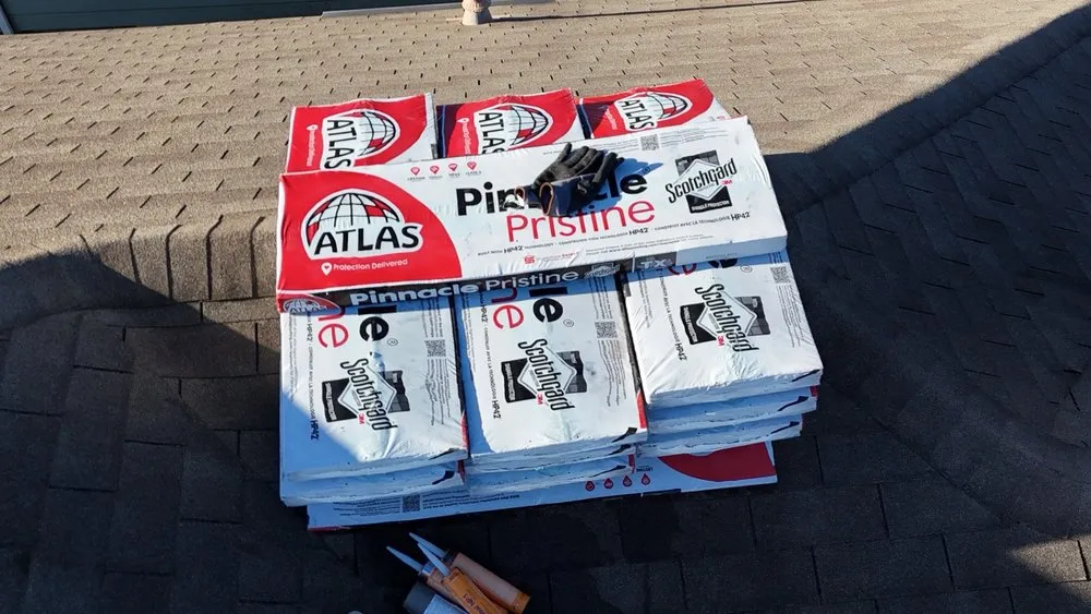 Slide of Go Pro Roofing & Construction