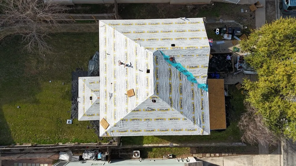 Slide of Go Pro Roofing & Construction