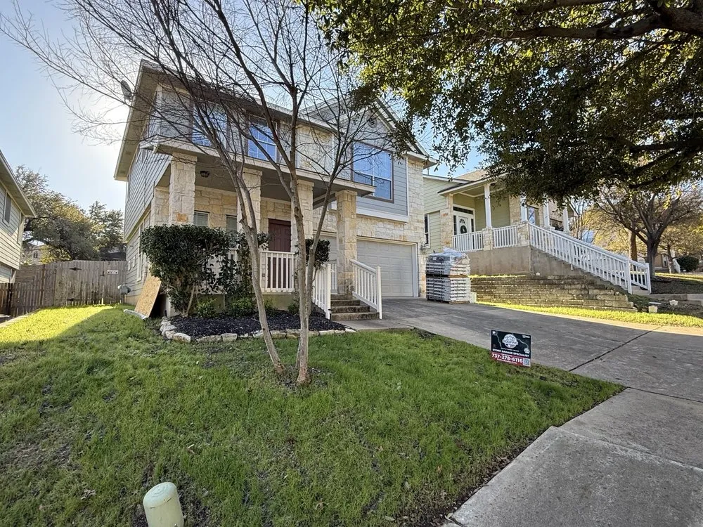 Slide of Go Pro Roofing & Construction