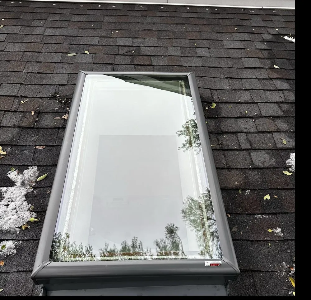 Slide of Go Pro Roofing