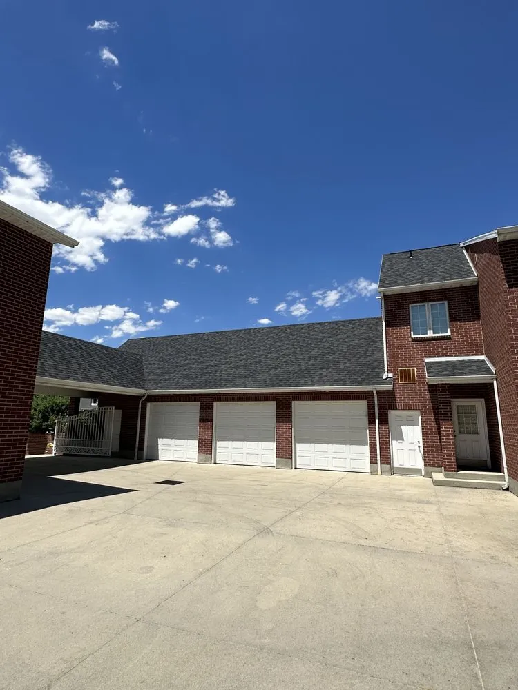 Slide of Go Pro Roofing