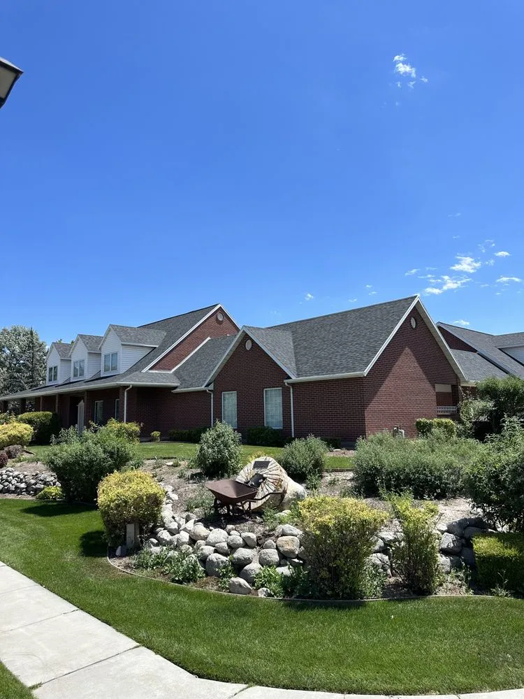 Slide of Go Pro Roofing