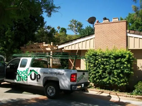 Slide of Go Roof Tune Up