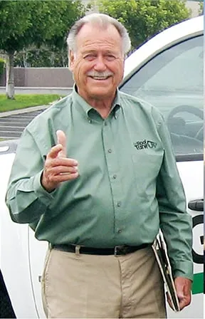 Slide of Go Roof Tune Up