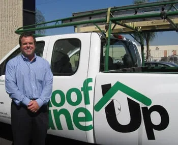 Slide of Go Roof Tune Up