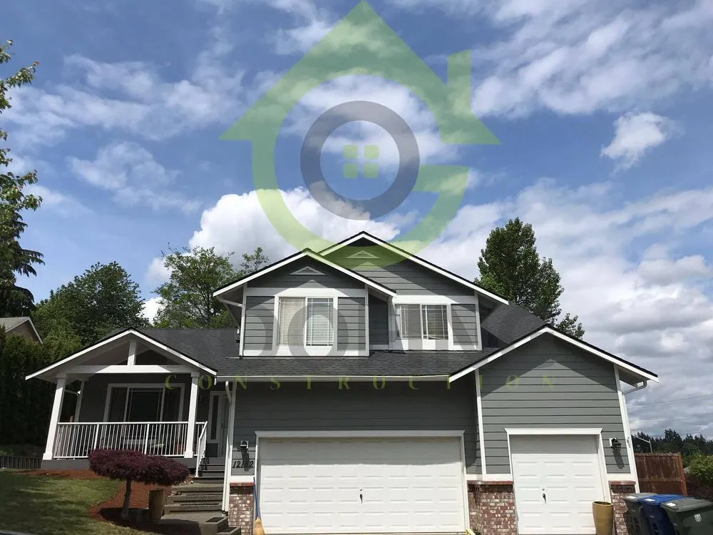 Slide of Go Roofing & Construction