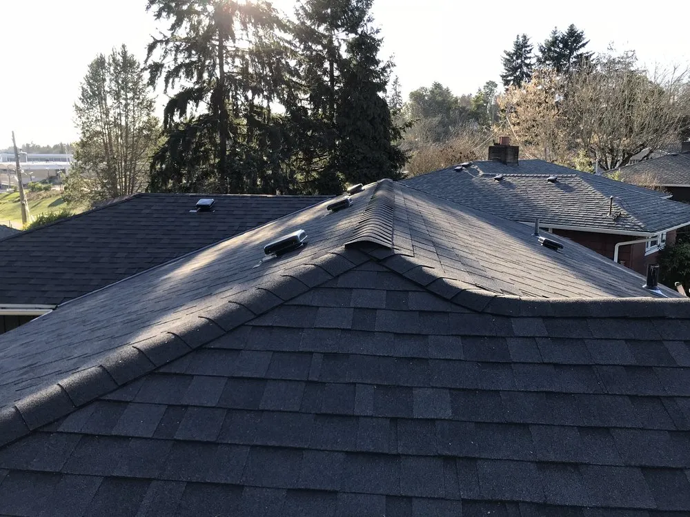 Slide of Go Roofing & Construction