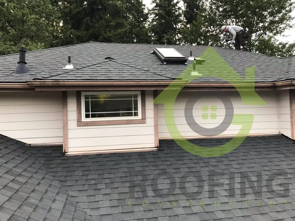 Slide of Go Roofing & Construction