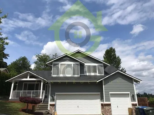 Go Roofing & Construction