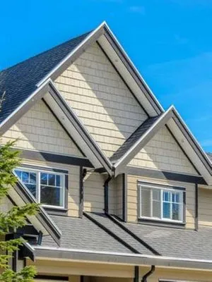 Go Roofing Atlanta - South Logo