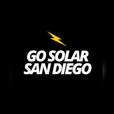 Go Solar SD Logo