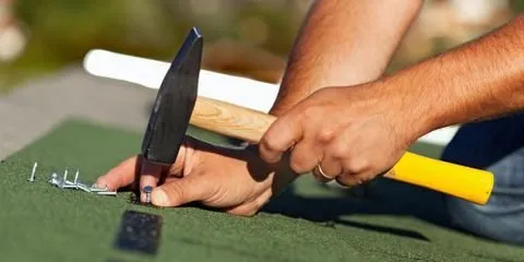 Slide of Go to Guys Exteriors