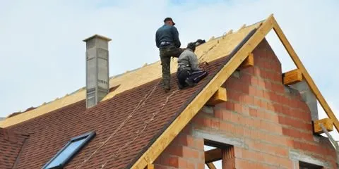 Slide of Go to Guys Exteriors