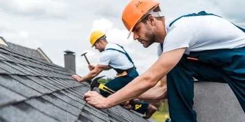 Slide of Go to Guys Exteriors