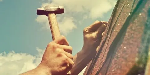 Slide of Go to Guys Exteriors