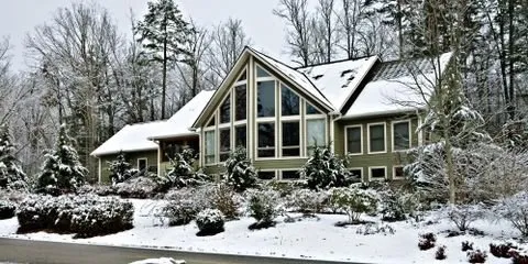 Slide of Go to Guys Exteriors