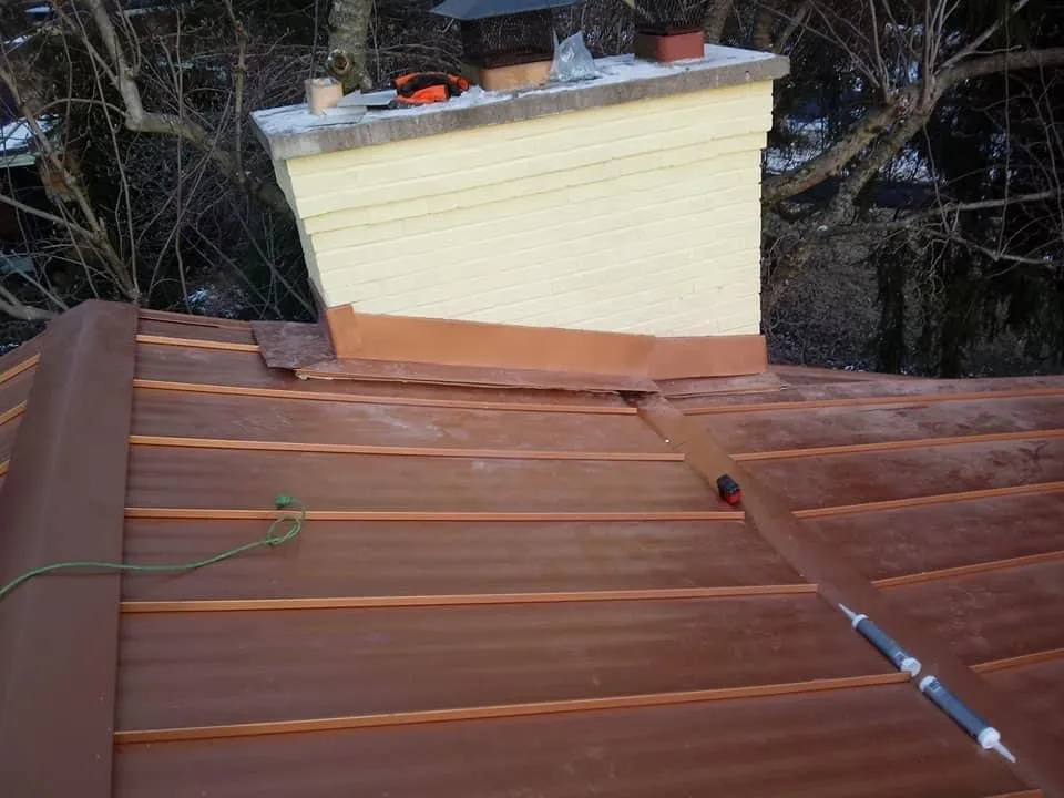 Slide of Go To Roofing