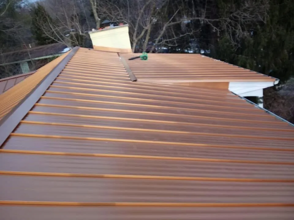 Slide of Go To Roofing