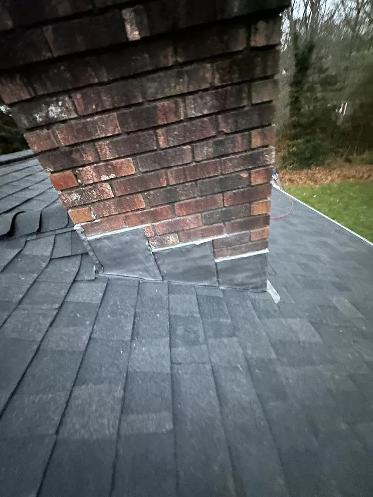 Slide of Goat Construction Services