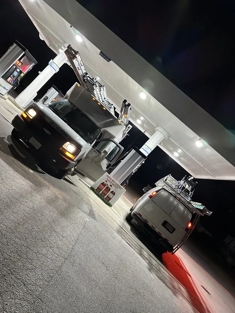 Slide of Goat Construction Services