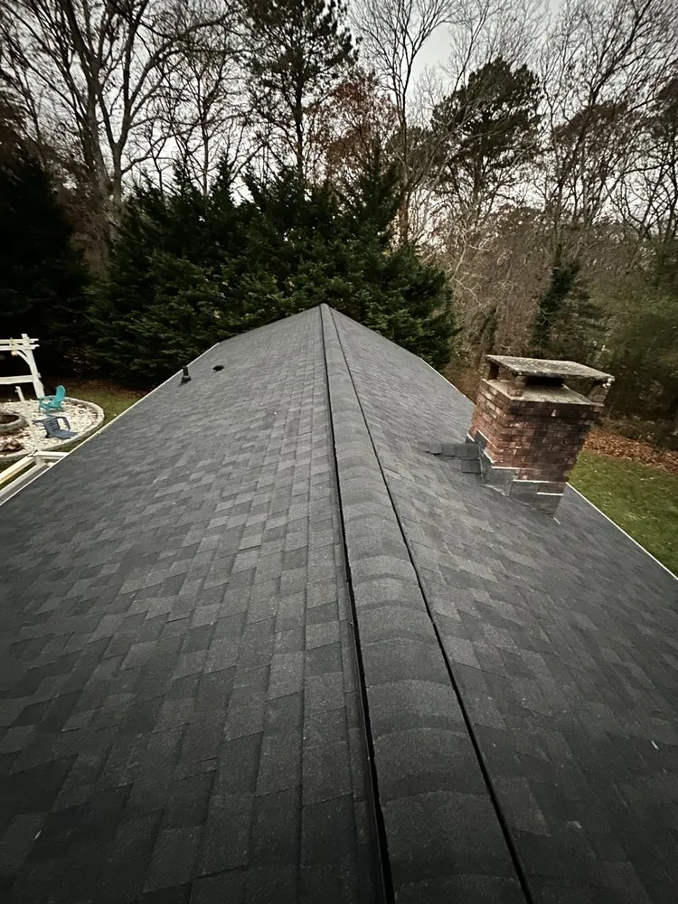 Slide of Goat Construction Services