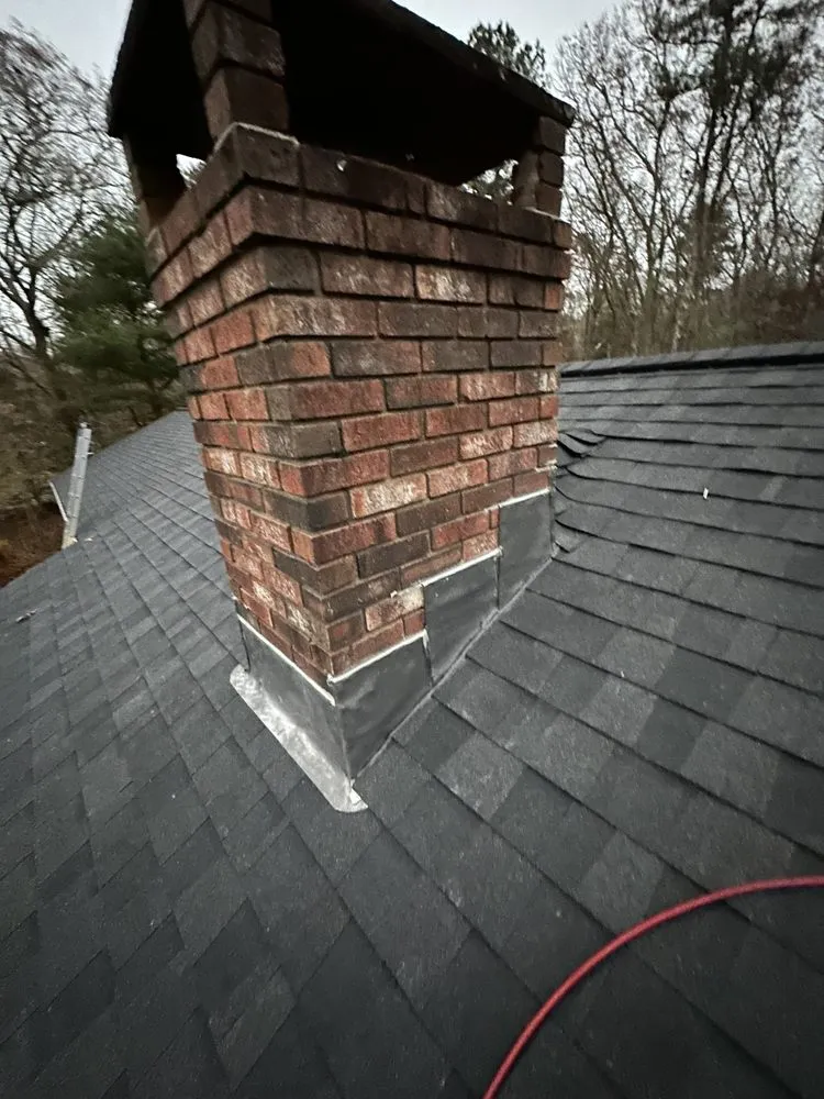 Slide of Goat Construction Services