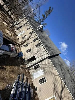 Goat Construction Services