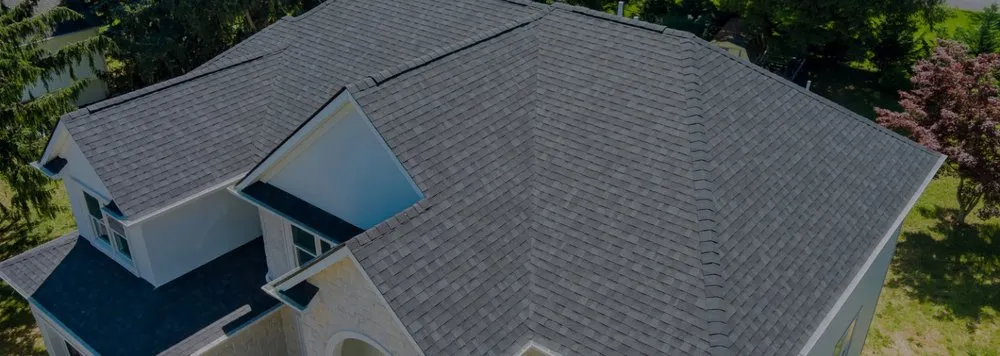 Slide of Goat Crazy Roofing