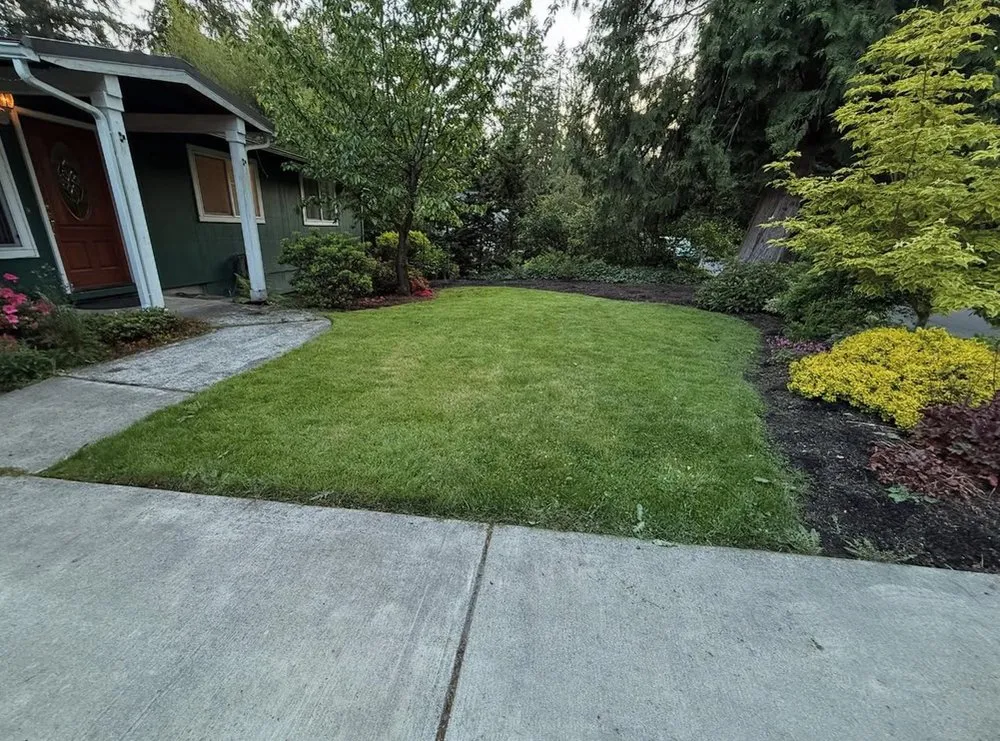 Slide of Goat Lawncare