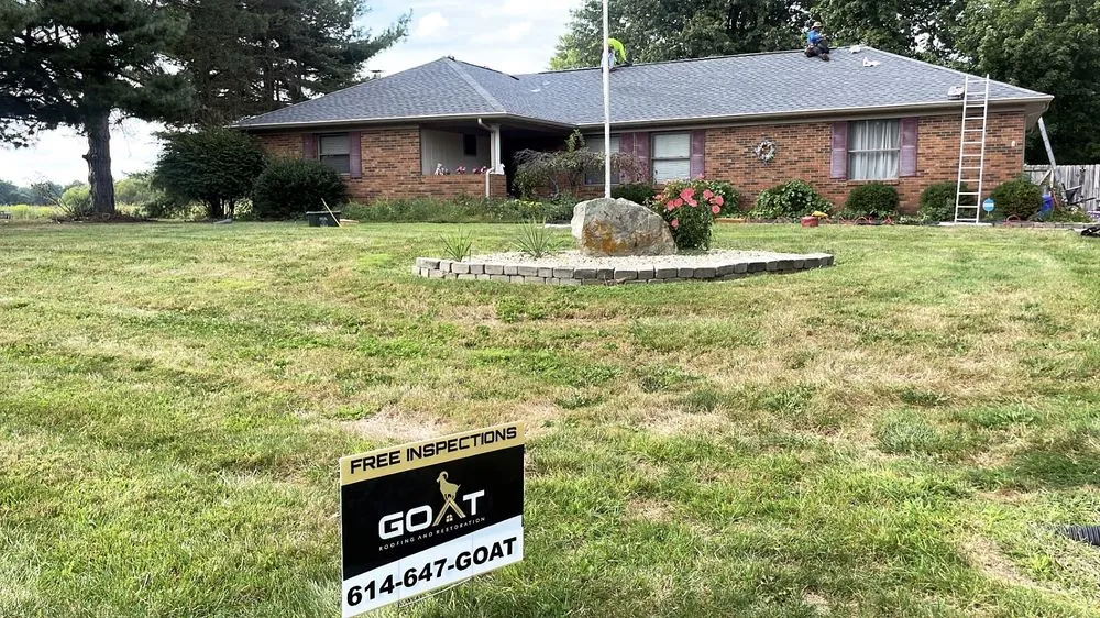 Slide of Goat Roofing And Restoration