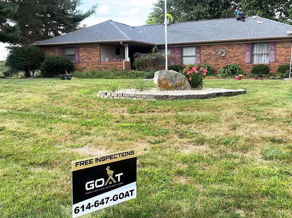 Slide of Goat Roofing And Restoration