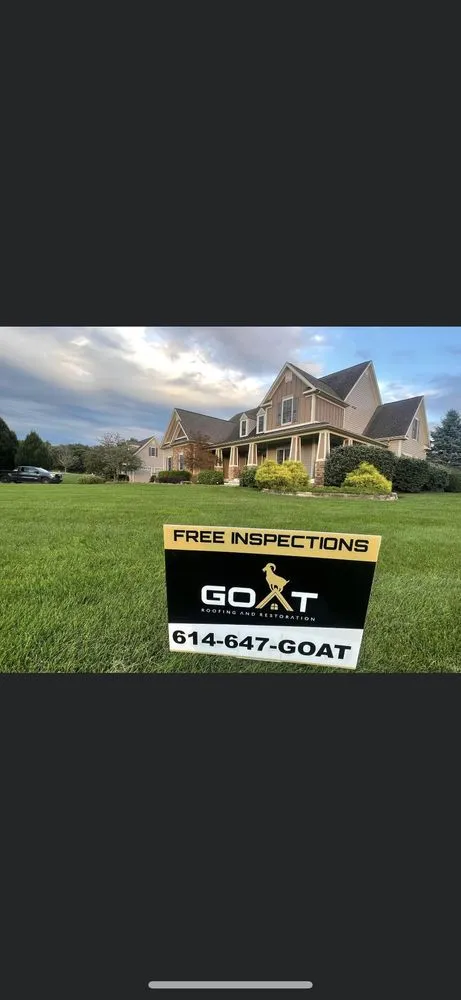 Slide of Goat Roofing And Restoration
