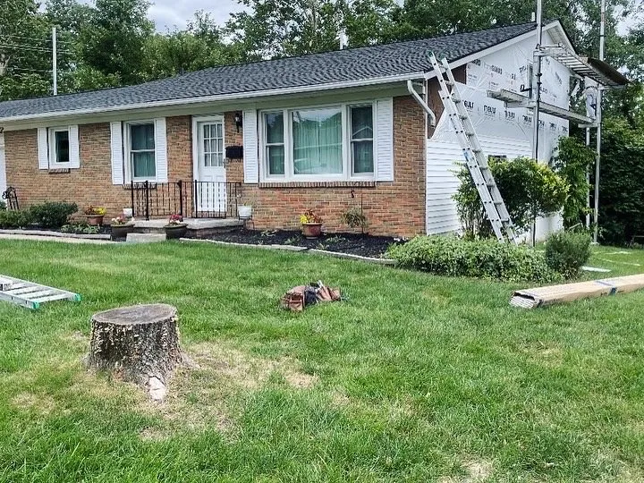 Slide of Goat Roofing And Restoration