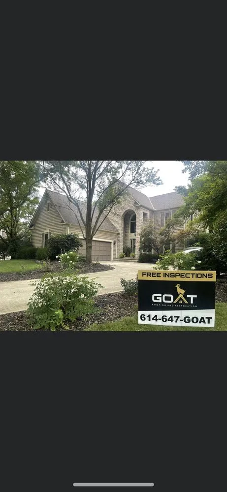 Slide of Goat Roofing And Restoration