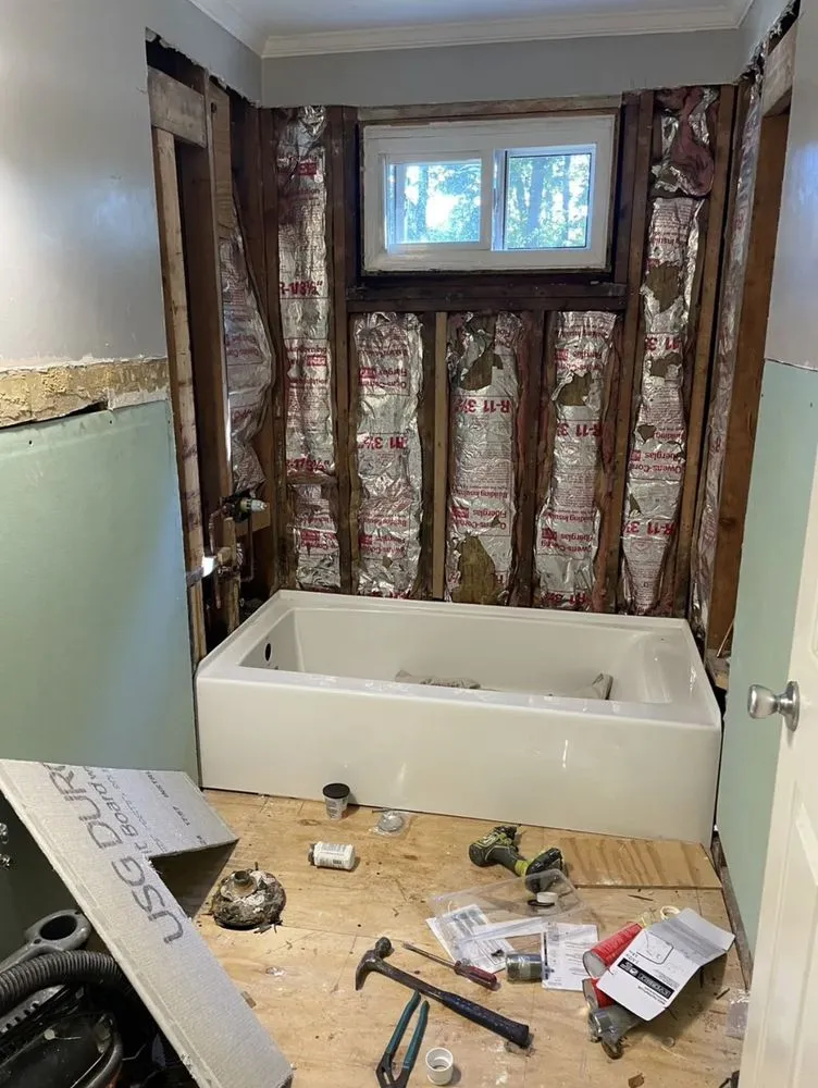 Slide of Goats Restoration and Remodeling