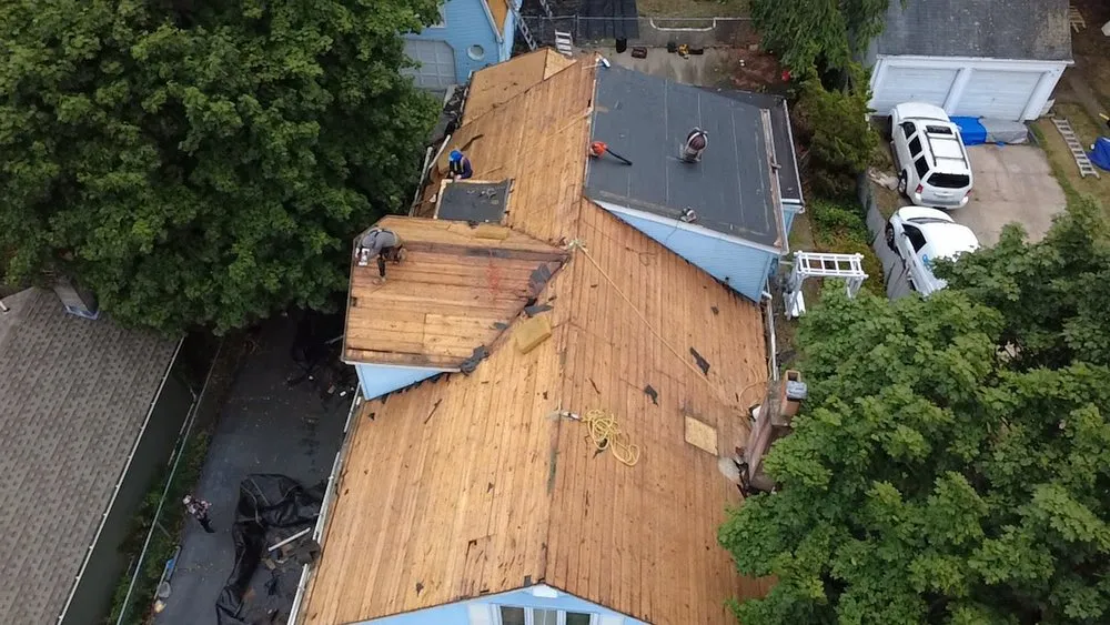 Slide of Goats Restoration and Remodeling