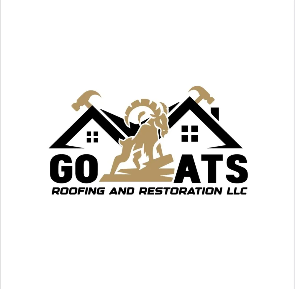 Slide of Goats Restoration and Remodeling