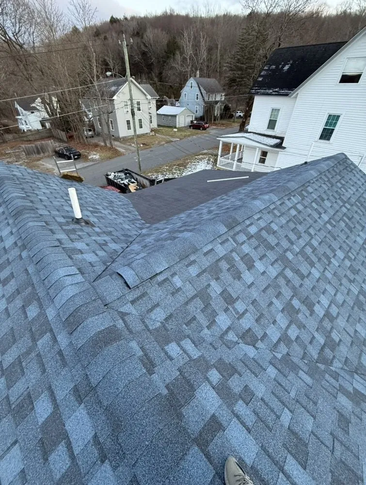 Slide of Goats Restoration and Remodeling