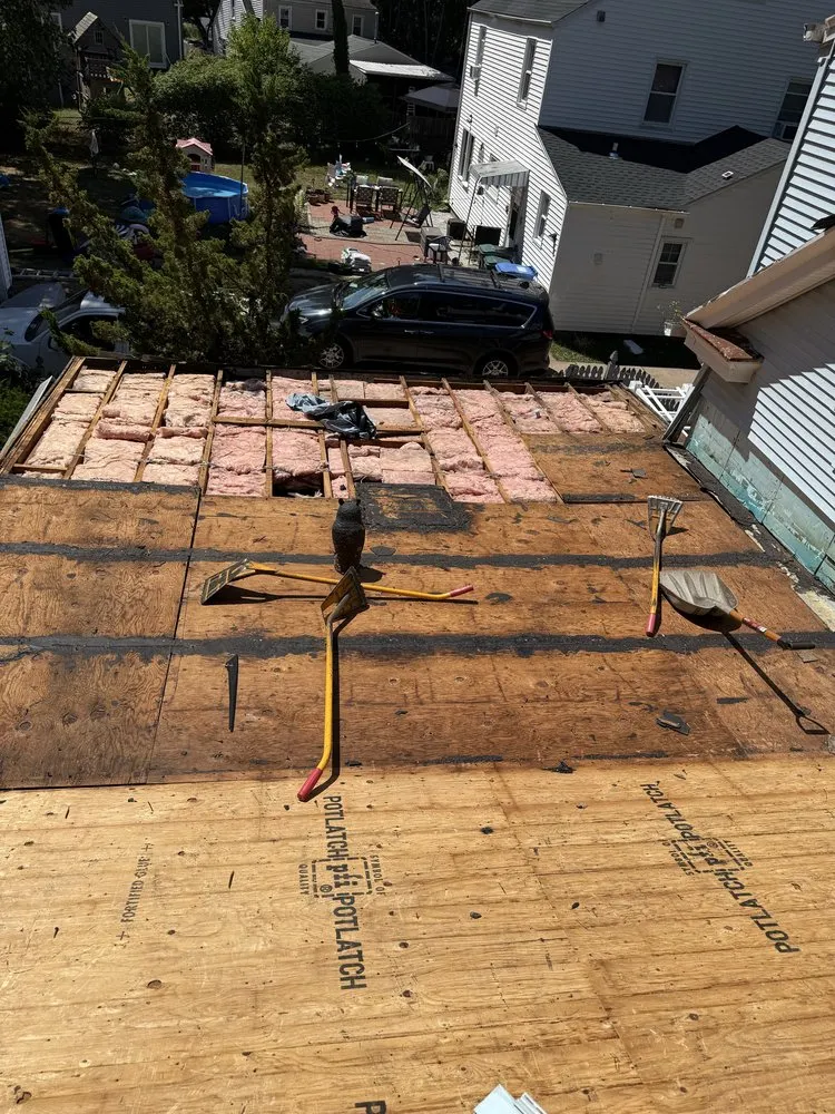 Slide of Goats Restoration and Remodeling