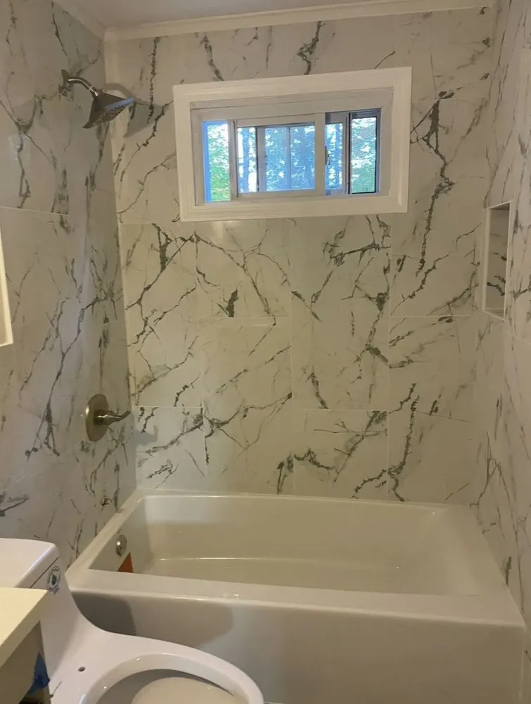 Slide of Goats Restoration and Remodeling