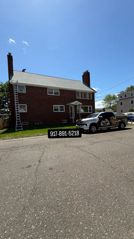 Slide of Goats Restoration and Remodeling