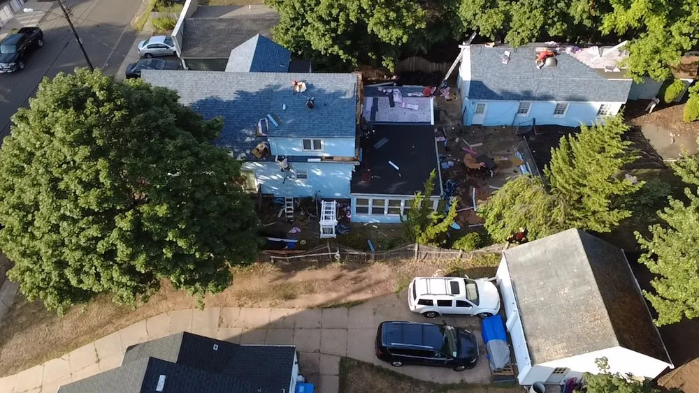 Slide of Goats Restoration and Remodeling