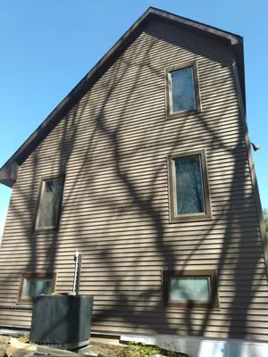 Gober Roofing and Siding