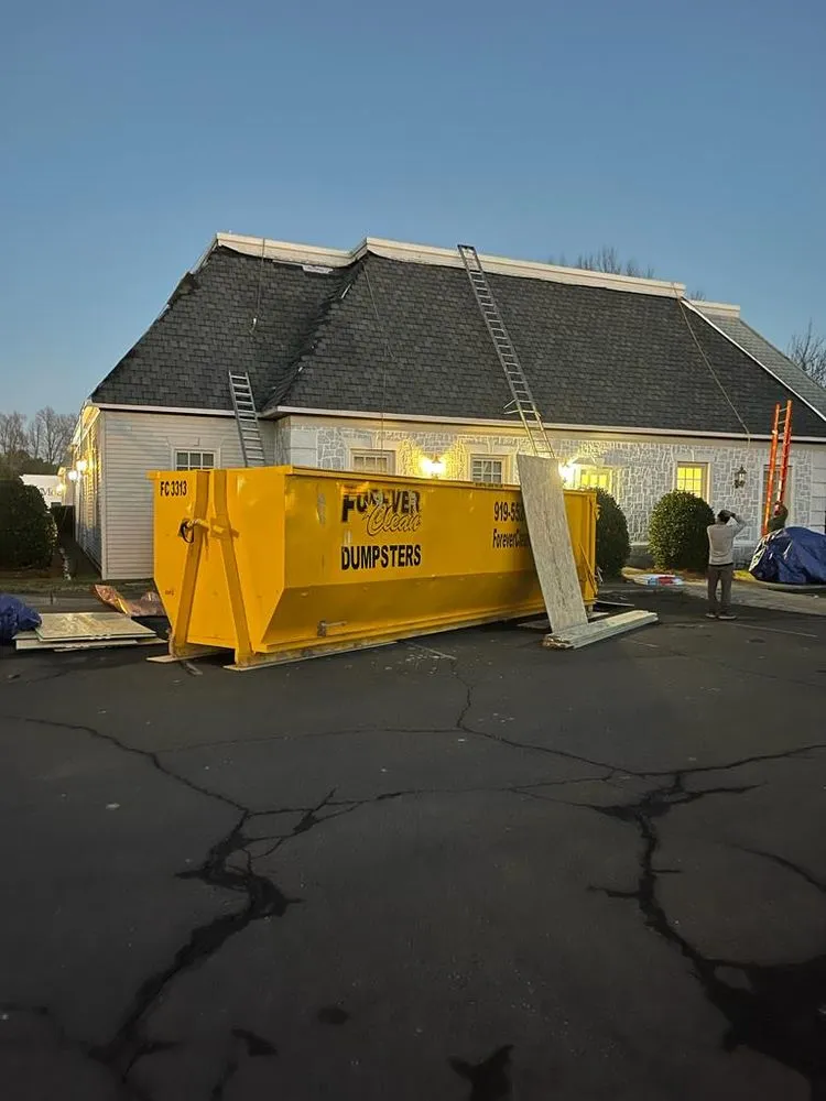 Slide of God Almighty Roofing