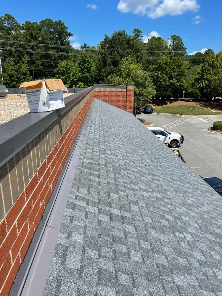 Slide of God Almighty Roofing