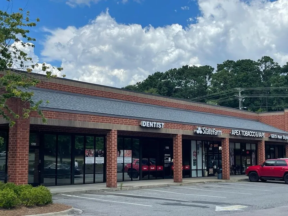 Slide of God Almighty Roofing