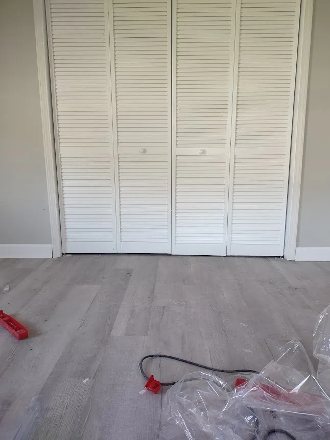 Slide of God Got This Home Improvement